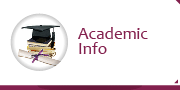 Academic Info